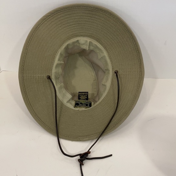 Dorfman Pacific Co. Hat Green Medium - Picture 7 of 11